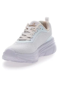 Scarpe da Fitness Bianche Champion Peony Element