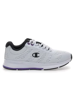 Scarpe da Fitness Bianche con Lacci Champion Jaunt
