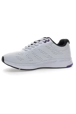 Scarpe da Fitness Bianche con Lacci Champion Jaunt