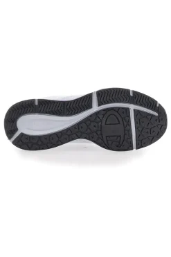 Scarpe da Fitness Bianche con Lacci Champion Jaunt