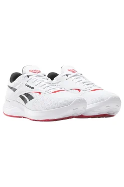 Scarpe da Fitness Bianche con dettagli Rossi Reebok 100209964