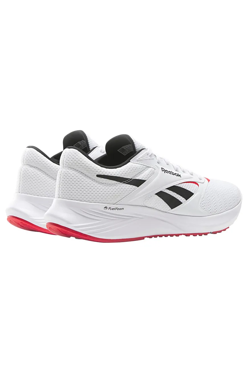 Scarpe da Fitness Bianche con dettagli Rossi Reebok 100209964