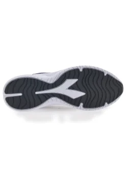 Scarpe da Fitness Blu Con Logo Laterale Diadora Eagle 7