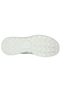 Scarpe da Fitness Blu e Nere Vegane SKECHERS TRACK BROADER