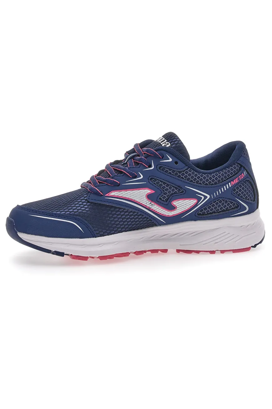 Scarpe da Fitness Blu Joma Meta Lady 2403