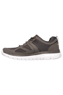 Scarpe da Fitness Carbone Skechers Burns - Agoura