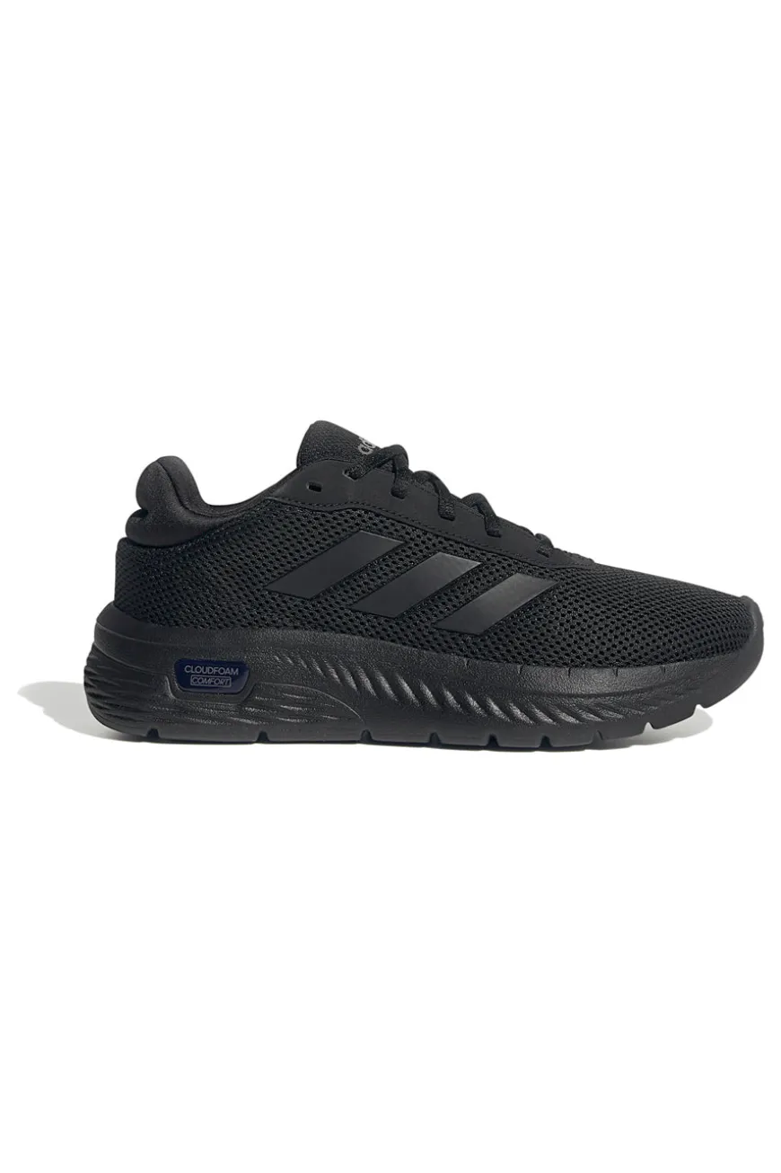Scarpe da Fitness Nere Adidas Cloudfoam Comfy