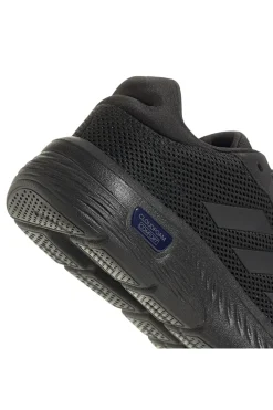 Scarpe da Fitness Nere Adidas Cloudfoam Comfy