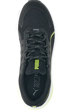 Scarpe da Fitness Nere Con Softfoam Puma Cell Glare