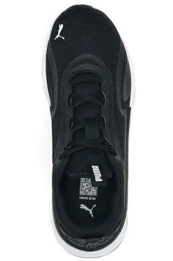 Scarpe da Fitness Nere Puma Flex Focus Lite