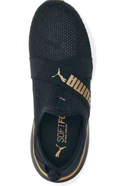 Scarpe da Fitness Nere Puma Softride Harmony Slim