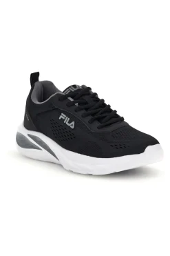 Scarpe da fitness nere suola a contrasto Fila Spectris