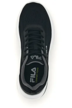 Scarpe da fitness nere suola a contrasto Fila Spectris