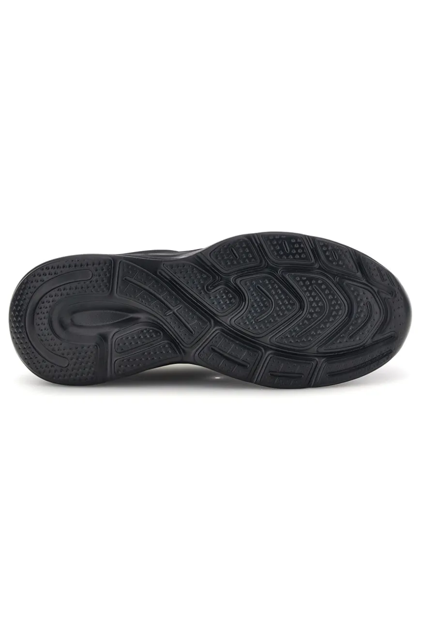Scarpe da fitness nero traspirante Fila Spectris