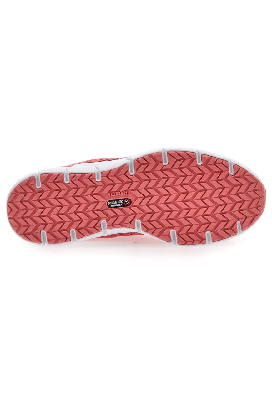 Scarpe da Fitness Rosa da Donna Joma Zen Lady 2410