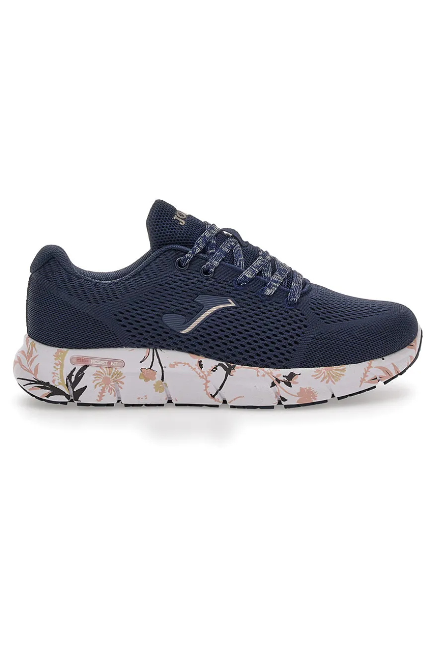 Scarpe da Fitness Sportive Blu Joma Zen Lady 2403