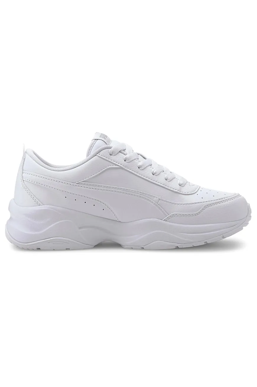 Scarpe da ginnastica bianche PUMA Cilia Mode