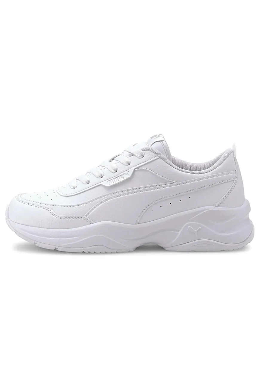 Scarpe da ginnastica bianche PUMA Cilia Mode