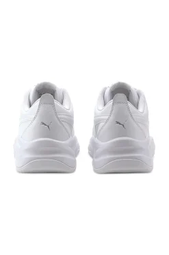 Scarpe da ginnastica bianche PUMA Cilia Mode
