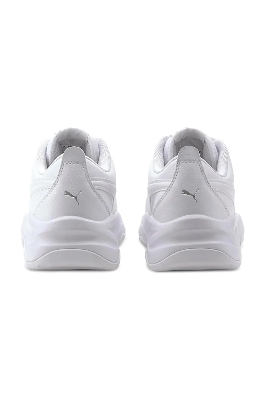 Scarpe da ginnastica bianche PUMA Cilia Mode
