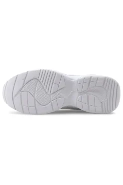 Scarpe da ginnastica bianche PUMA Cilia Mode