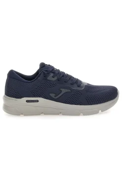 Scarpe da ginnastica blu con Memory Foam Joma Degass Men 2503