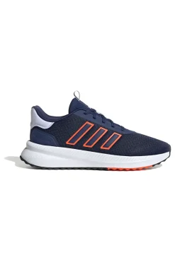 Scarpe da ginnastica blu in mesh Adidas X_PLR Path