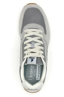 Scarpe da ginnastica grigie casual Joma C52AS2612