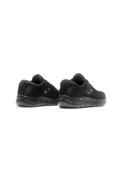 Scarpe da ginnastica nere leggere Joma CAURLS2621