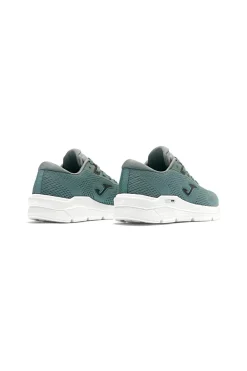 Scarpe da ginnastica verdi leggere e traspiranti Joma CDEGAS2615