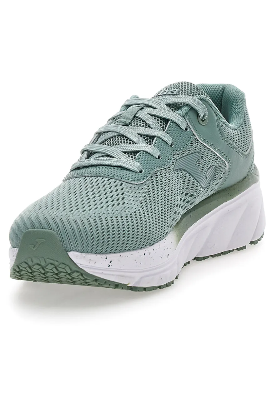 Scarpe da ginnastica verdi slip resistant Joma CATELS2615