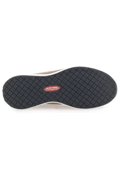 Scarpe da Lavoro Taupe Skechers Work: Squad SR