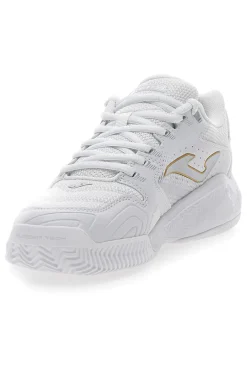 Scarpe da Padel Bianche JOMA MASTER 1000 LADY 2502