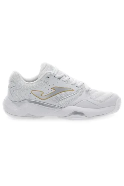 Scarpe da Padel Bianche JOMA MASTER 1000 LADY 2502