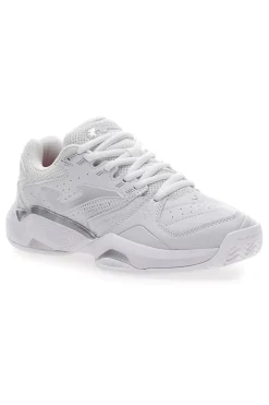 Scarpe da Padel Bianche Joma Master 1000 Lady 2402