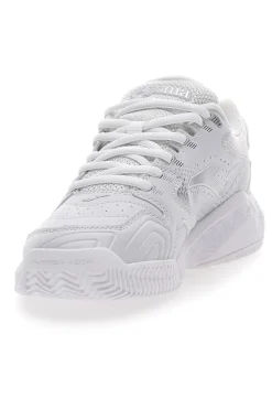 Scarpe da Padel Bianche Joma Master 1000 Lady 2402