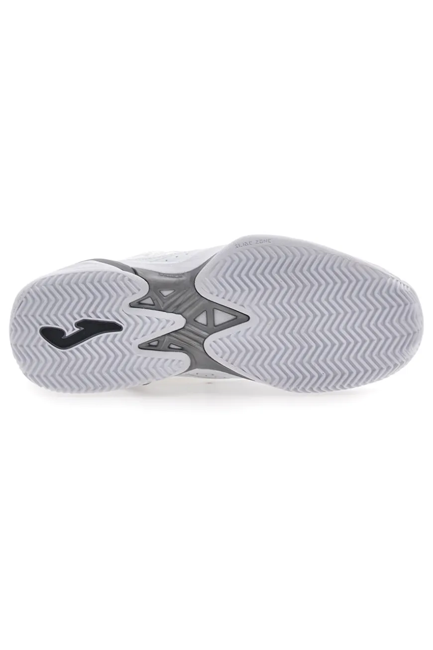 Scarpe da Padel Bianche Joma Set MEN 2402