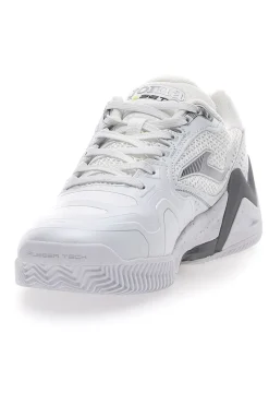 Scarpe da Padel Bianche Joma Set MEN 2402