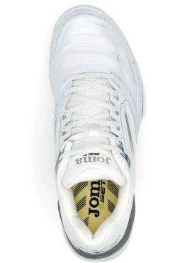 Scarpe da Padel Bianco Joma Set Men 2402