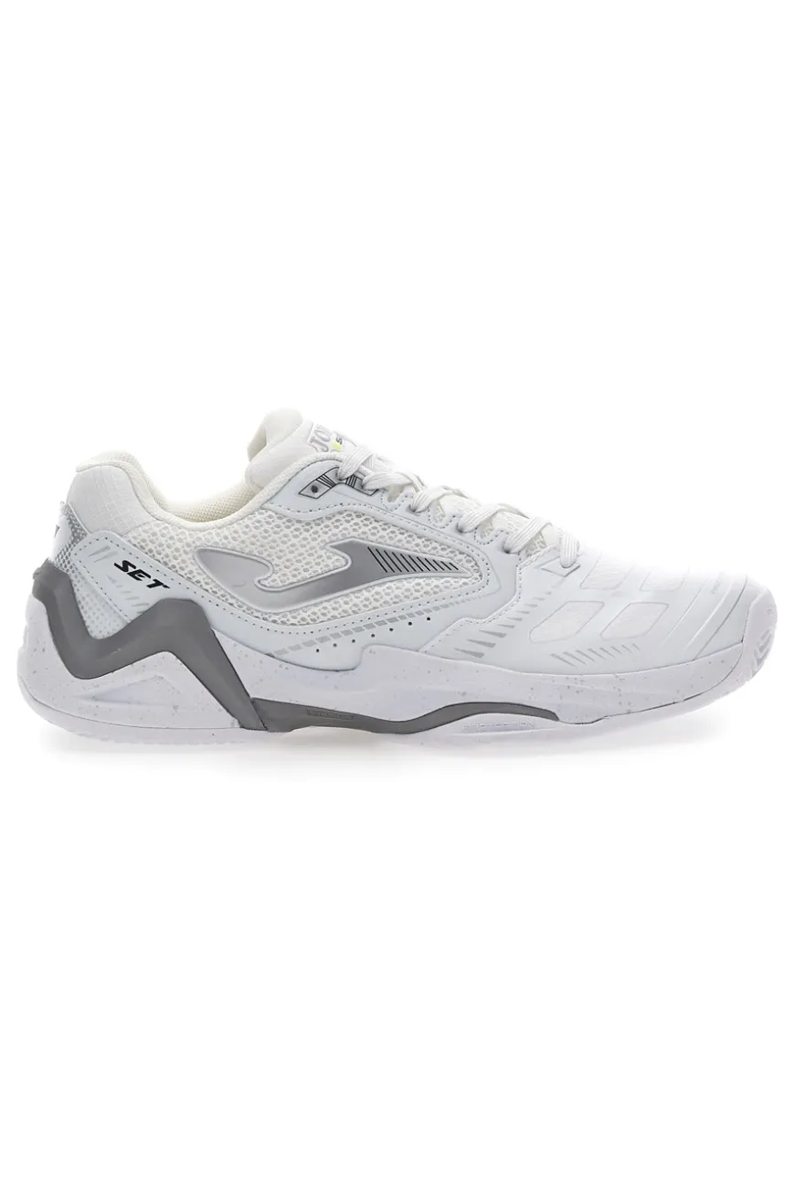 Scarpe da Padel Bianco Joma Set Men 2402