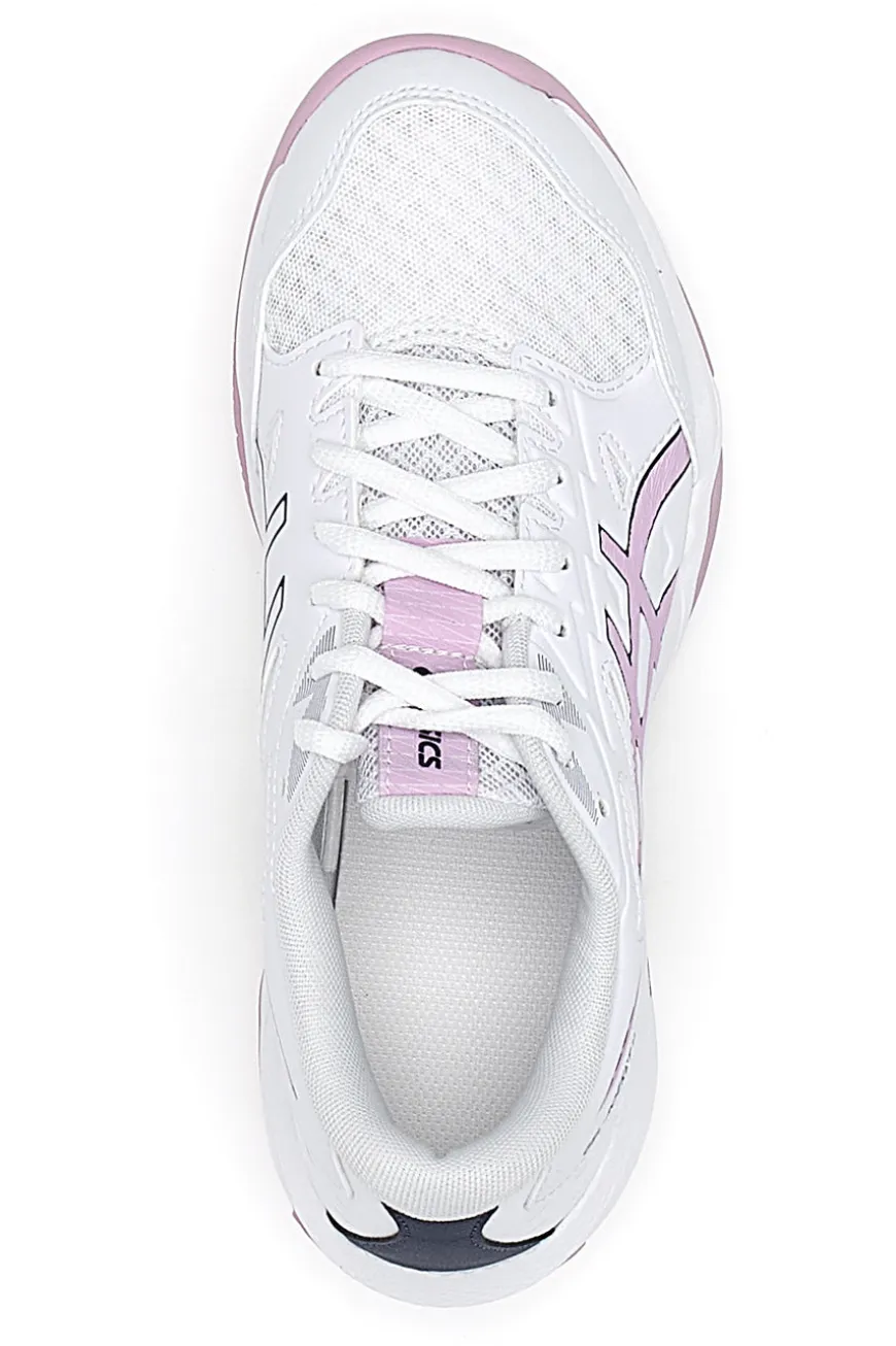 Scarpe da Pallavolo Bianche e Rosa ASICS GEL-ROCKET 11