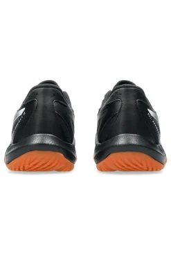 Scarpe da pallavolo nere con suola ammortizzata Asics GEL-ROCKET 12