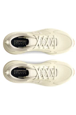 Scarpe da Running Beige Under Armour A Charged Pursuit 3