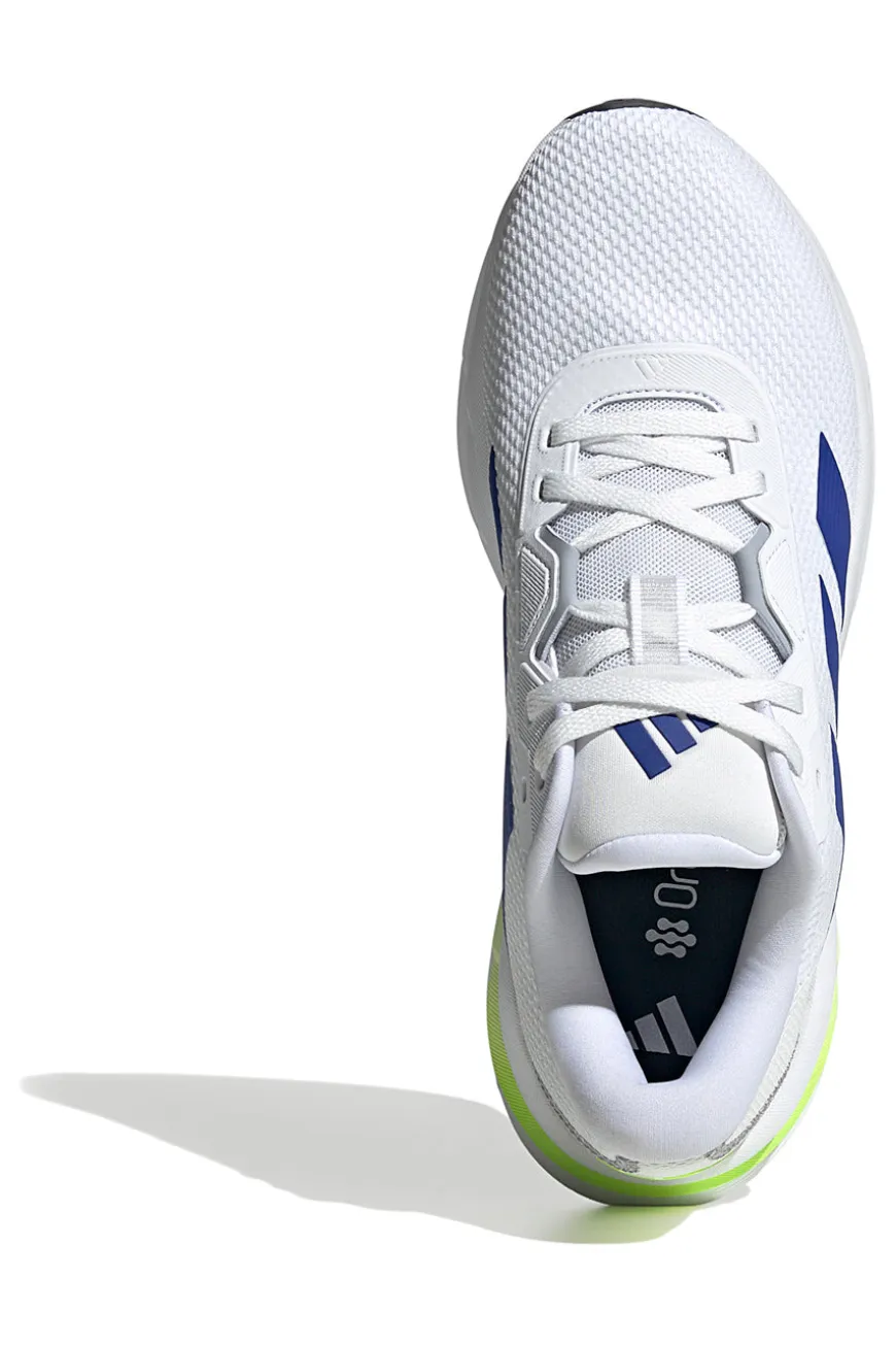 SCARPE DA RUNNING BIANCHE ADIDAS GALAXY 7