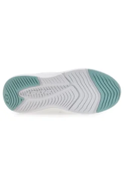Scarpe da Running Bianche Con Logo Laterale Lotto Speedride 800 W