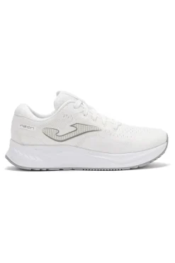Scarpe da running bianche leggere Joma RNEOLS2602