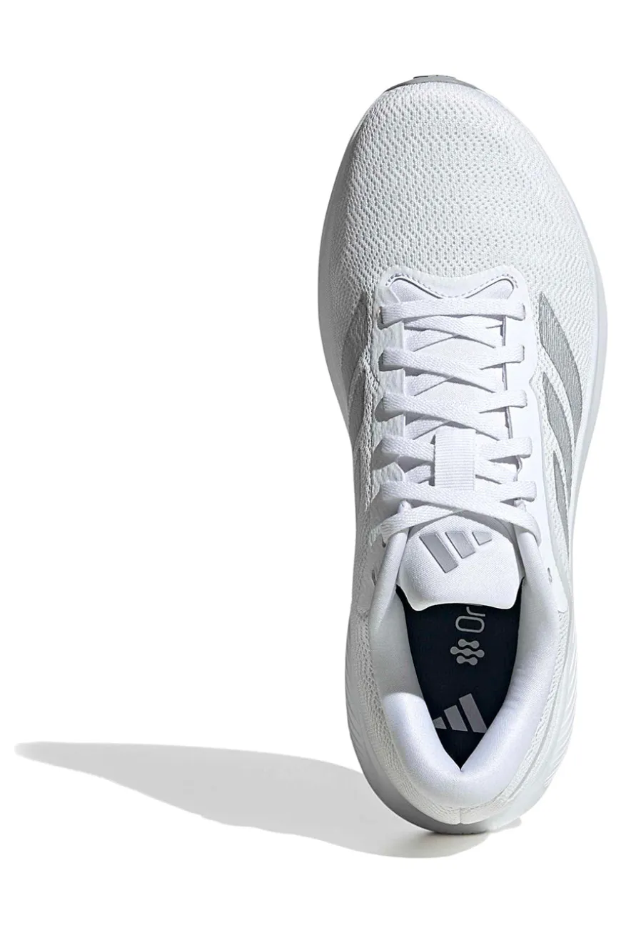 Scarpe da running bianche leggere mesh Adidas Response Runner 2