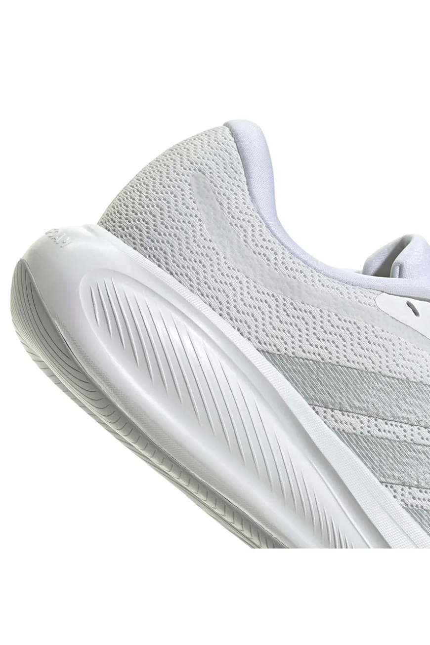 Scarpe da running bianche leggere mesh Adidas Response Runner 2