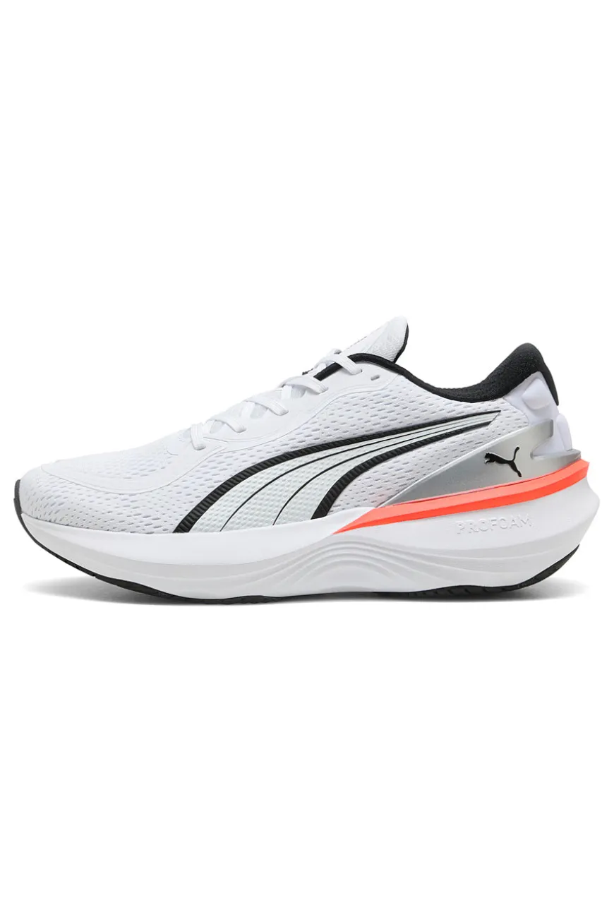 Scarpe da Running Bianche Puma Scend Pro 2