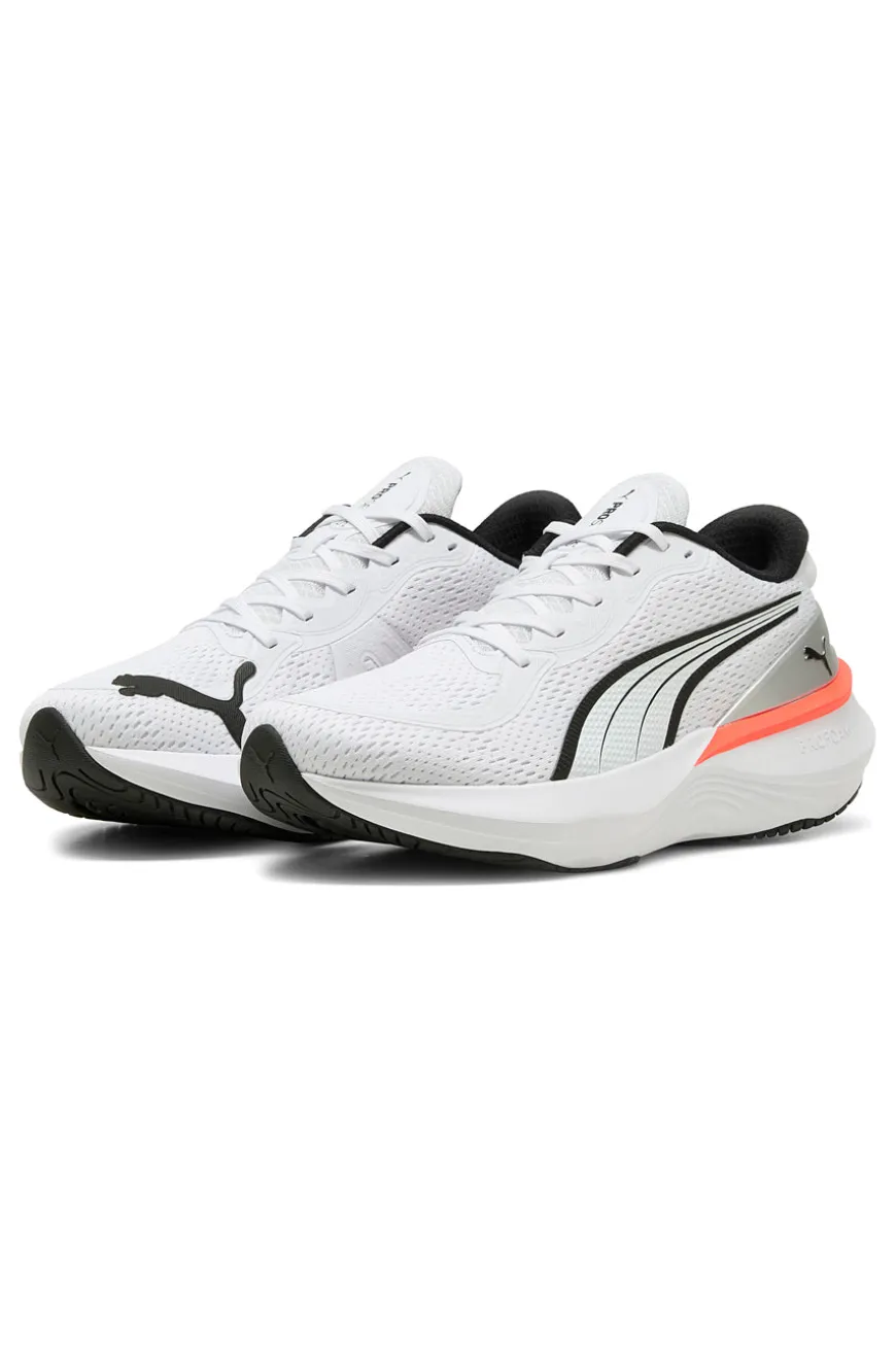 Scarpe da Running Bianche Puma Scend Pro 2